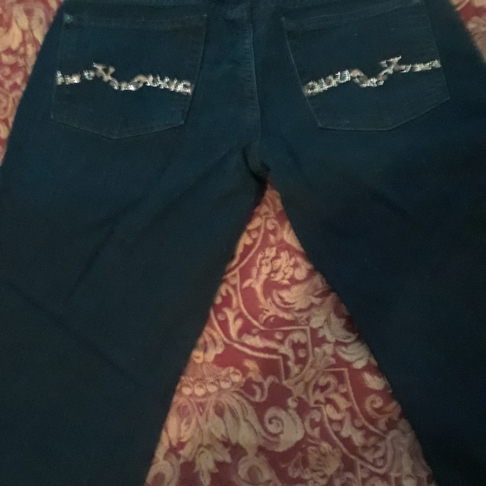 MISS ME jeans VIGOSS and 7 For All Man kind